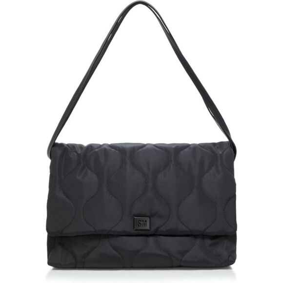 NEW Steve Madden Puffer Handbag - Picture 1 of 4